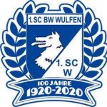 Logo - SC Blau-Weiß Wulfen - Dorsten