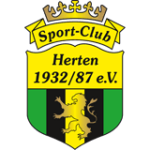 Logo - SC Herten 1932/87 e.V. - Herten