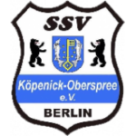 Logo - SSV Köpenick-Oberspree - Berlin