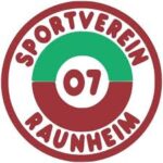 Logo - SV 07 Raunheim - Raunheim