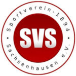 Logo - SV 1894 Sachsenhausen - Frankfurt am Main