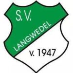 Logo - SV Langenwedel - Langwedel