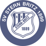 Logo - SV Stern Britz 1889 - Berlin