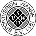 Logo - SV Wanne - Herne