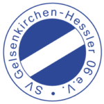 Logo - SV Gelsenkirchen-Hessler - Gelsenkirchen