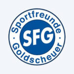 Logo - Sportfreunde Goldscheuer - Kehl