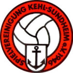 Logo - Spvgg Kehl-Sundheim - Kehl