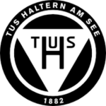 Logo - Tus haltern am see von 1882 - Haltern am See