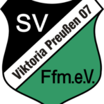 Logo - SV Viktoria Preußen 07 - Frankfurt am Main