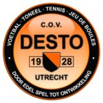 Logo - cov DESTO - Vleuten