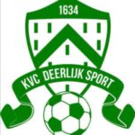 Logo - KVC Deerlijk Sport - Deerlijk