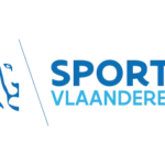 Logo - Sport Vlaanderen - Blankenberge