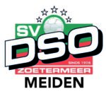 Logo - sv DSO - Benthuizen