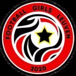 Logo - Football Girls Leuven - Leuven