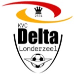 Logo - KVC Delta Londerzeel - Londerzeel