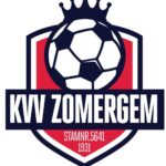 Logo - KVV Zomergem - Lievegem