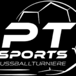 Logo - PT Sports - Krumbach