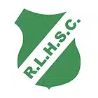 Logo - R.L.H.S.C - La Hulpe