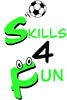 Logo - Skill 4 Fun - Bredene