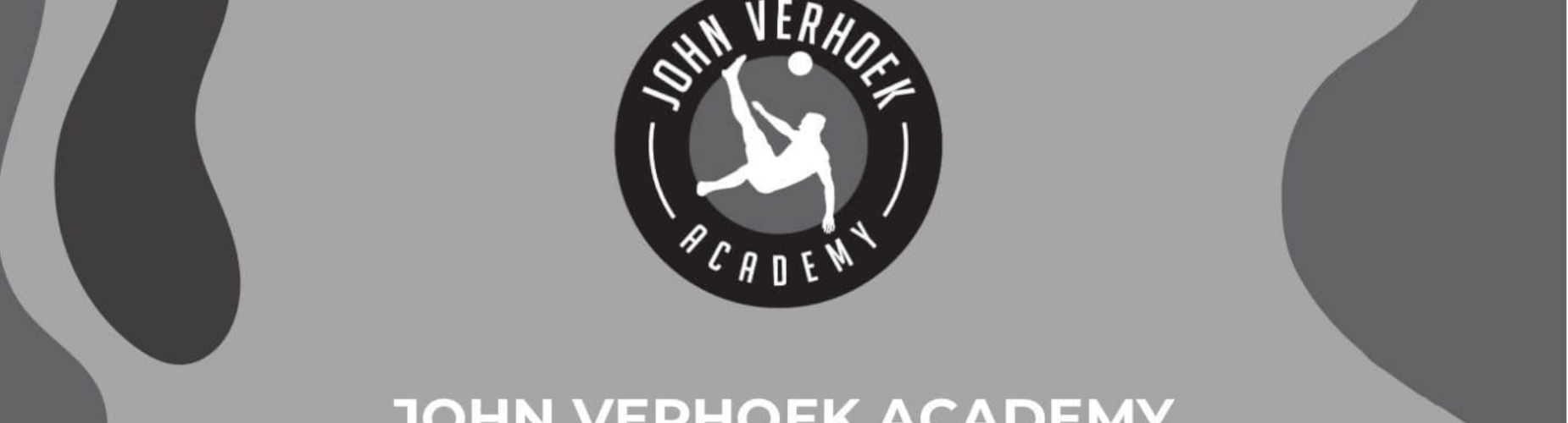 Banner - John Verhoek Academy - Enschede