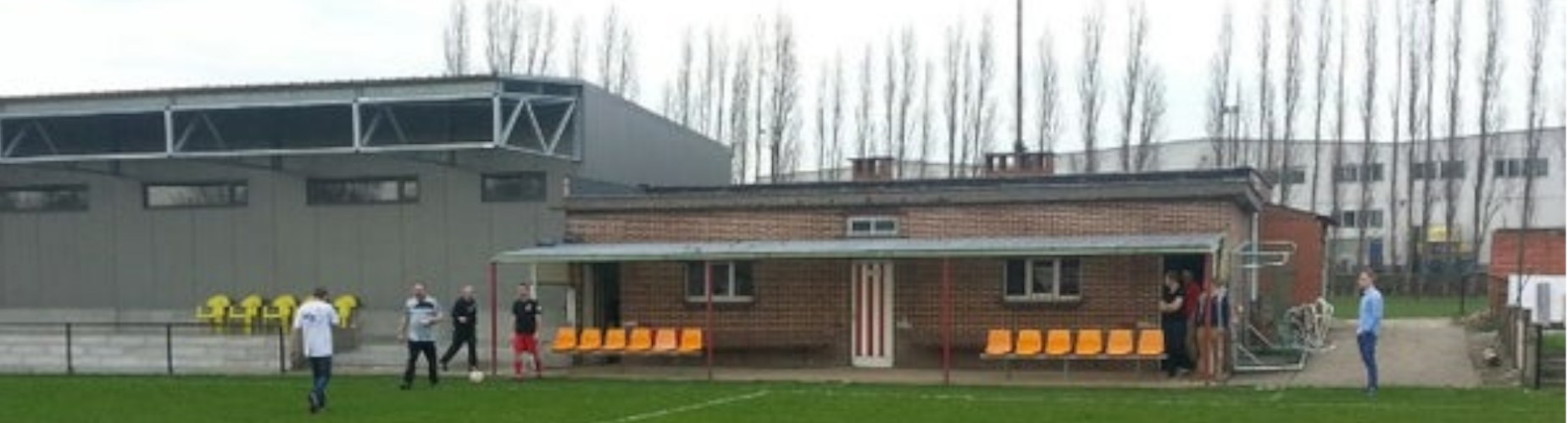 Banner - K. Rumstse SK - Rumst