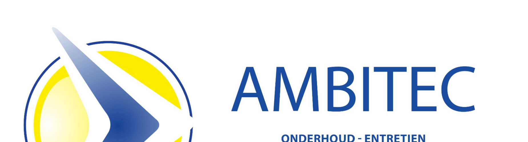 Banner - Ambitec Cup 2025 - FCV Dender EH - Denderleeuw