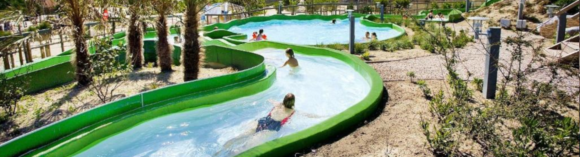 Banner - Port Zélande - Ouddorp