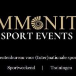 Logo - Ammonite Sport Events - Amstelveen