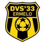 Logo - DVS33 Ermelo - Ermelo