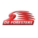 Logo - De Foresters - Heiloo