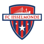 Logo - FC IJsselmonde - Rotterdam