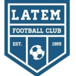 Logo - FC Latem - Sint-Martens-Latem