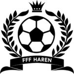 Logo - FFF Haren - Brussels