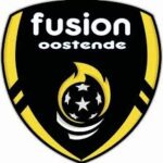 Logo - Fusion Oostende V.Z.W. - Oostende