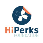 Logo - HiPerks Foundation - Gemert