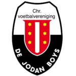 Logo - Jodan Boys - Gouda