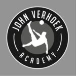 Logo - John Verhoek Academy - Enschede