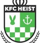 Logo - KFC Heist - Knokke-Heist