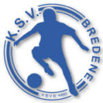 Logo - KSV Bredene - Bredene