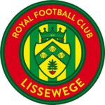 Logo - R.F.C. Lissewege - Brugge