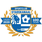 Logo - SC Stadskanaal - Stadskanaal