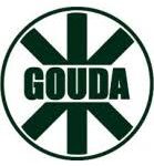 Logo - SV Gouda - Gouda