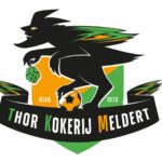 Logo - TK Meldert - Aalst