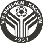 Logo - VV Emelgem-Kachtem - Izegem