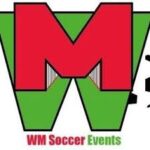 Logo - WM Soccer Events - Affligem