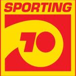 Logo - Sporting’70 - Utrecht