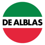 Logo - v.v. De Alblas - Alblasserdam