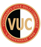 Logo - H.S.V VUC - Den Haag