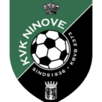 Logo - KVK Ninove - Ninove