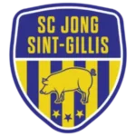 Logo - Jong Sint-Gillis - Dendermonde